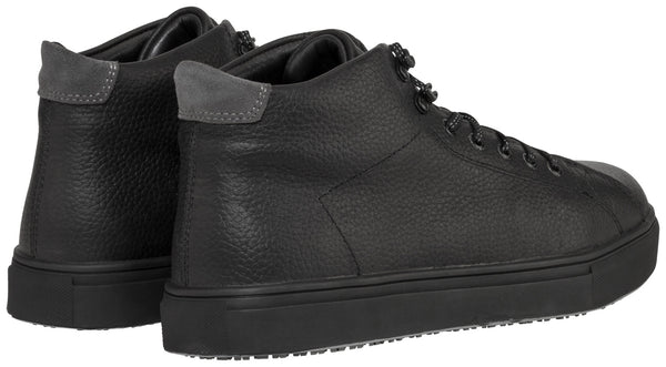 buty Hunter; Schuhgröße 47; czarny