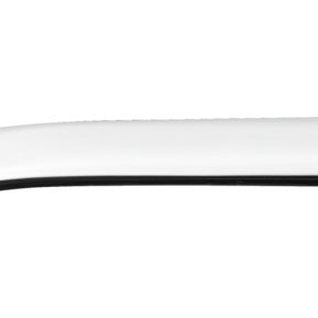 łyżka stołowa Native; 20.7 cm (D); srebro, Griff srebro; 12 sztuka / opakowanie