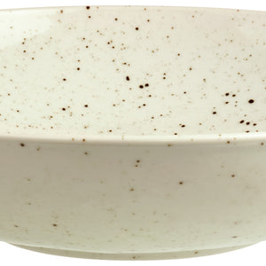 talerz głęboki Alessia; 700ml, 23x3.8 cm (ØxW); beżowy; okrągły; 6 sztuka / opakowanie