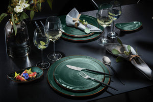 półmisek Nebro organiczny