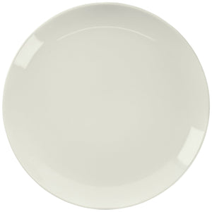 talerz płaski Opus bez rantu; 31x3.2 cm (ØxW); -; okrągły; 4 sztuka / opakowanie