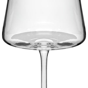 kieliszek do wina czerwonego Victoria; 560ml, 7.5x25 cm (ØxW); transparentny; 6 sztuka / opakowanie