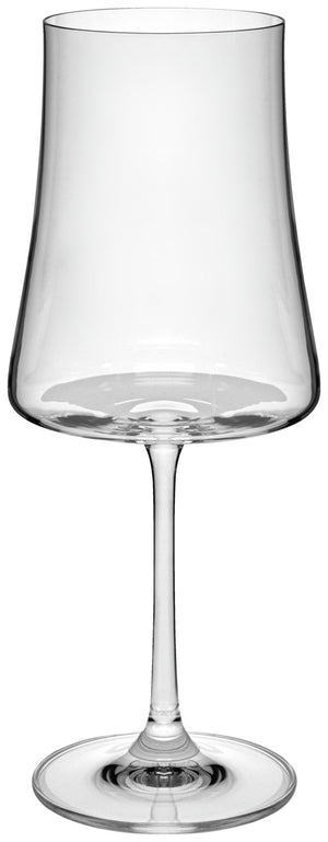 kieliszek do wina czerwonego Victoria; 560ml, 7.5x25 cm (ØxW); transparentny; 6 sztuka / opakowanie