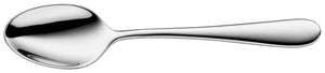 Kaffeelöffel Signum hochglanzpoliert; 13.5 cm (D); srebro; 12 sztuka / opakowanie