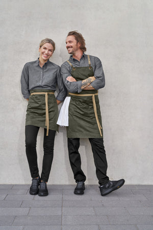 spodnie damskie jeans Dover; Kleidergröße 42; czarny