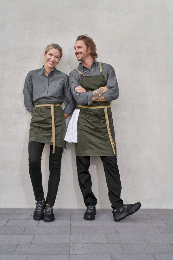 spodnie damskie jeans Dover; Kleidergröße 42; czarny