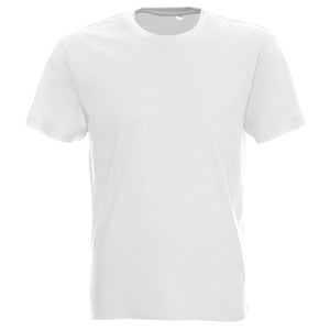 T-shirt męski Heavy