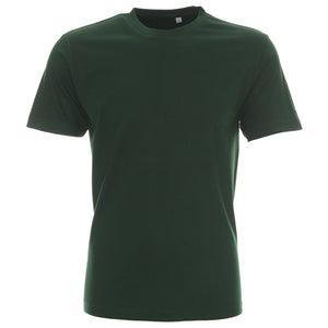 T-shirt męski Heavy