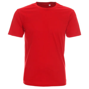 T-shirt męski Heavy