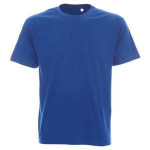 T-shirt męski Heavy