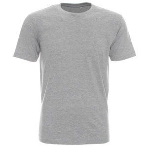 T-shirt męski Heavy