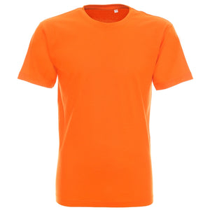 T-shirt męski Heavy