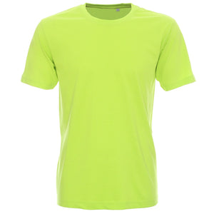 T-shirt męski Heavy