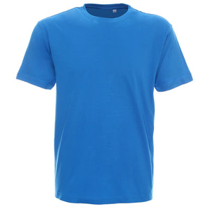 T-shirt męski Heavy