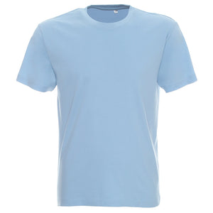 T-shirt męski Heavy