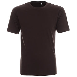 T-shirt męski Heavy