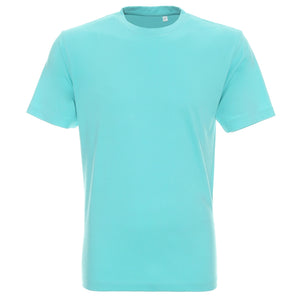 T-shirt męski Heavy