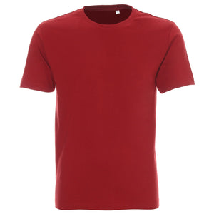 T-shirt męski Heavy