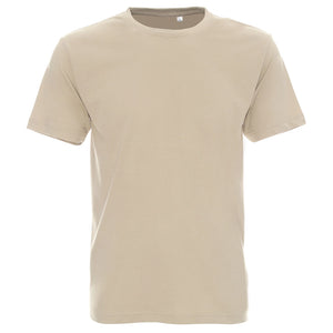 T-shirt męski Heavy