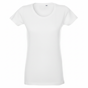 T-shirt damski Premium
