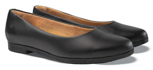 buty Reese; Schuhgröße 36; czarny