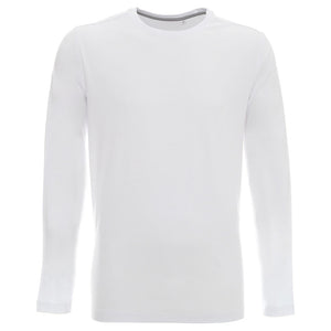 T-shirt z długim rękawem męski Voy