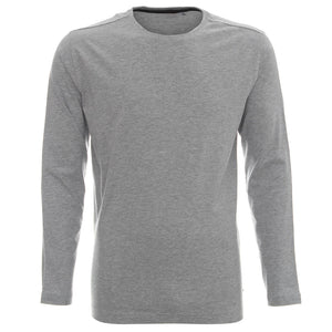 T-shirt z długim rękawem męski Voy