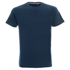 T-shirt męski Slim