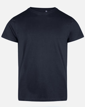 T-shirt męski Slim Light