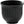 Espresso-Obertasse Pine Relief 0.08l; 80 ml