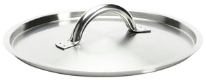 Deckel zu Kochgeschirr Prim Appety; 20 cm (Ø); srebro
