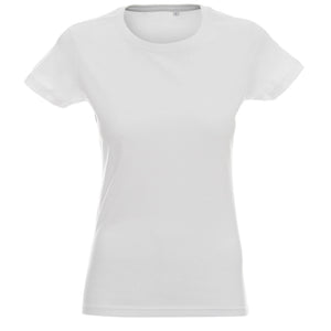 T-shirt damski Heavy