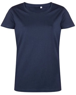 T-shirt damski Heavy