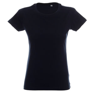 T-shirt damski Heavy