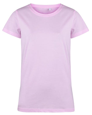 T-shirt damski Heavy