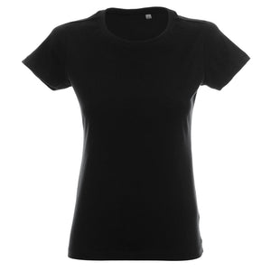 T-shirt damski Heavy