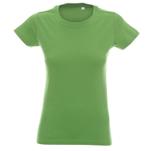 T-shirt damski Heavy