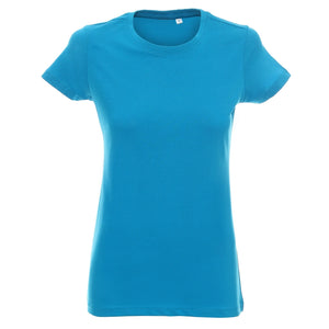 T-shirt damski Heavy