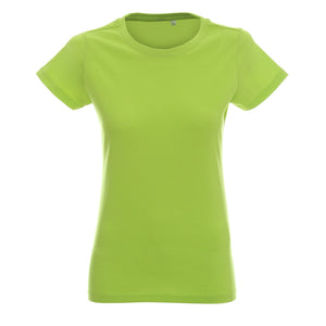 T-shirt damski Heavy