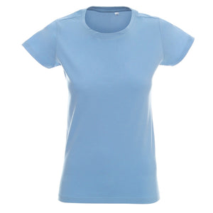 T-shirt damski Heavy