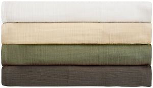 bieżnik na stół Silena; 40x130 cm (SxD); beżowy