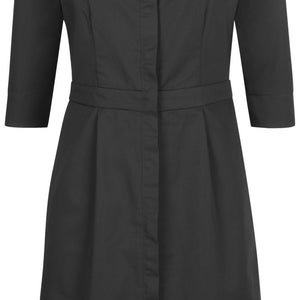 sukienka Livia; Kleidergröße 50; czarny