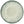talerz płaski Kuori; 21 cm (Ø); biały/szary/czarny; okrągły; 6 sztuka / opakowanie