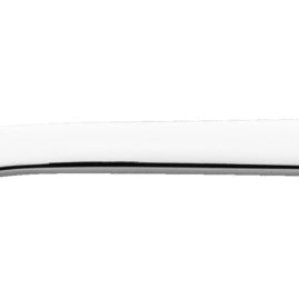 Kuchengabel Taranto; 15 cm (D); srebro