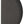 półtalerz płaski Ossori; 27.5x13.5 cm (DxS); ciemny taupe; półokrągły; 4 sztuka / opakowanie