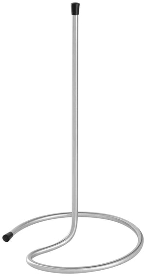 stojak na karafki Adeeba; 29.5 cm (W); srebro