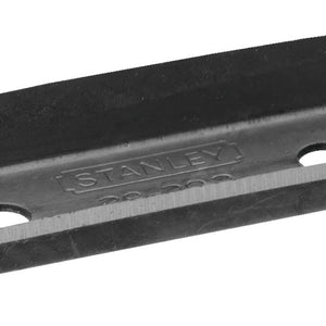 ostrze wymienne do strugu Rapid; 6.3x2x0.6 cm (DxSxW); stal nierdzewna