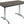 Outdoortisch Sevelit rechteckig; 115x70x71.6 cm (DxSxW); Platte sosna rustykalna