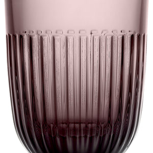 Universalglas Quessant farbig; 260 ml