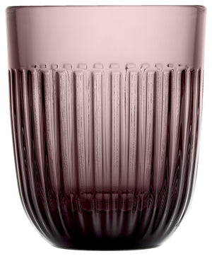 Universalglas Quessant farbig; 260 ml